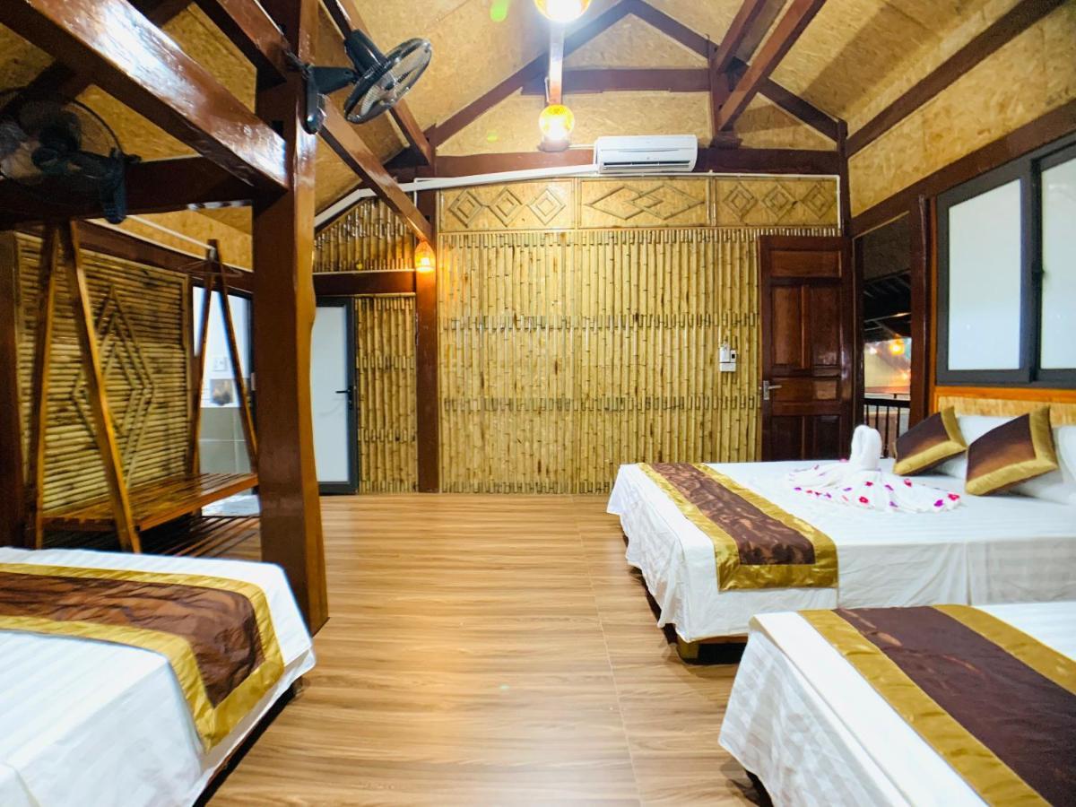 Trang An Lighthouse Homestay Нин Бин Екстериор снимка