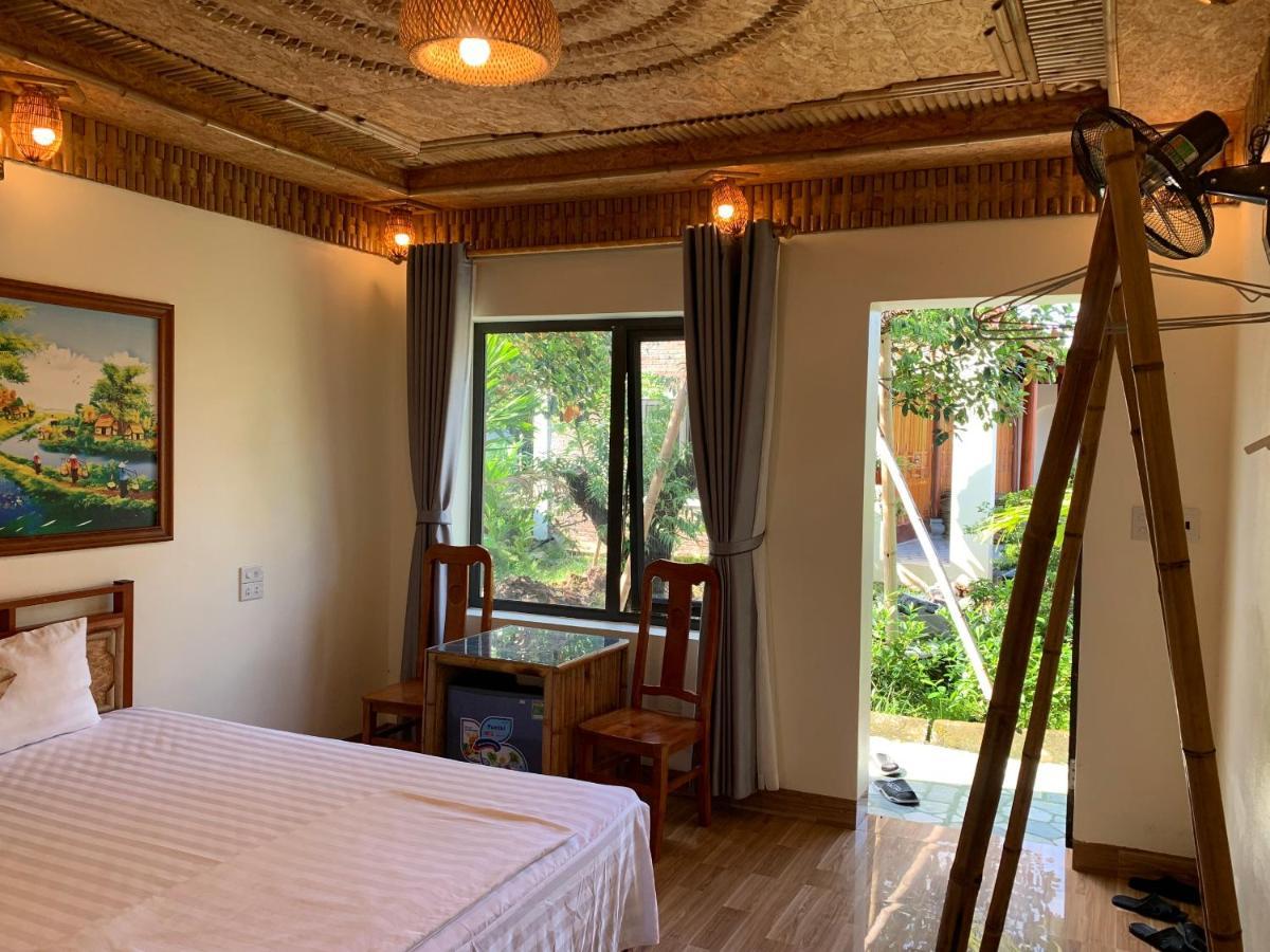 Trang An Lighthouse Homestay Нин Бин Екстериор снимка