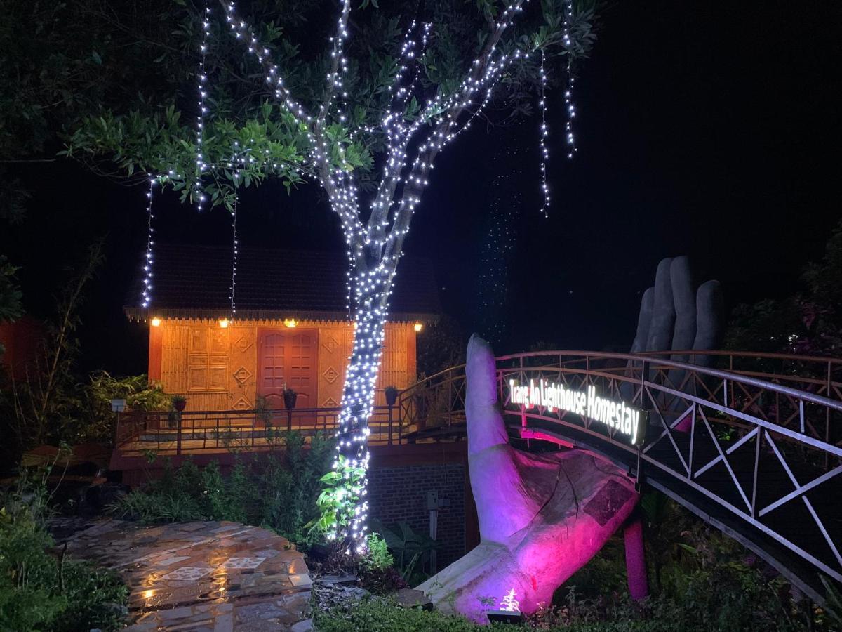 Trang An Lighthouse Homestay Нин Бин Екстериор снимка