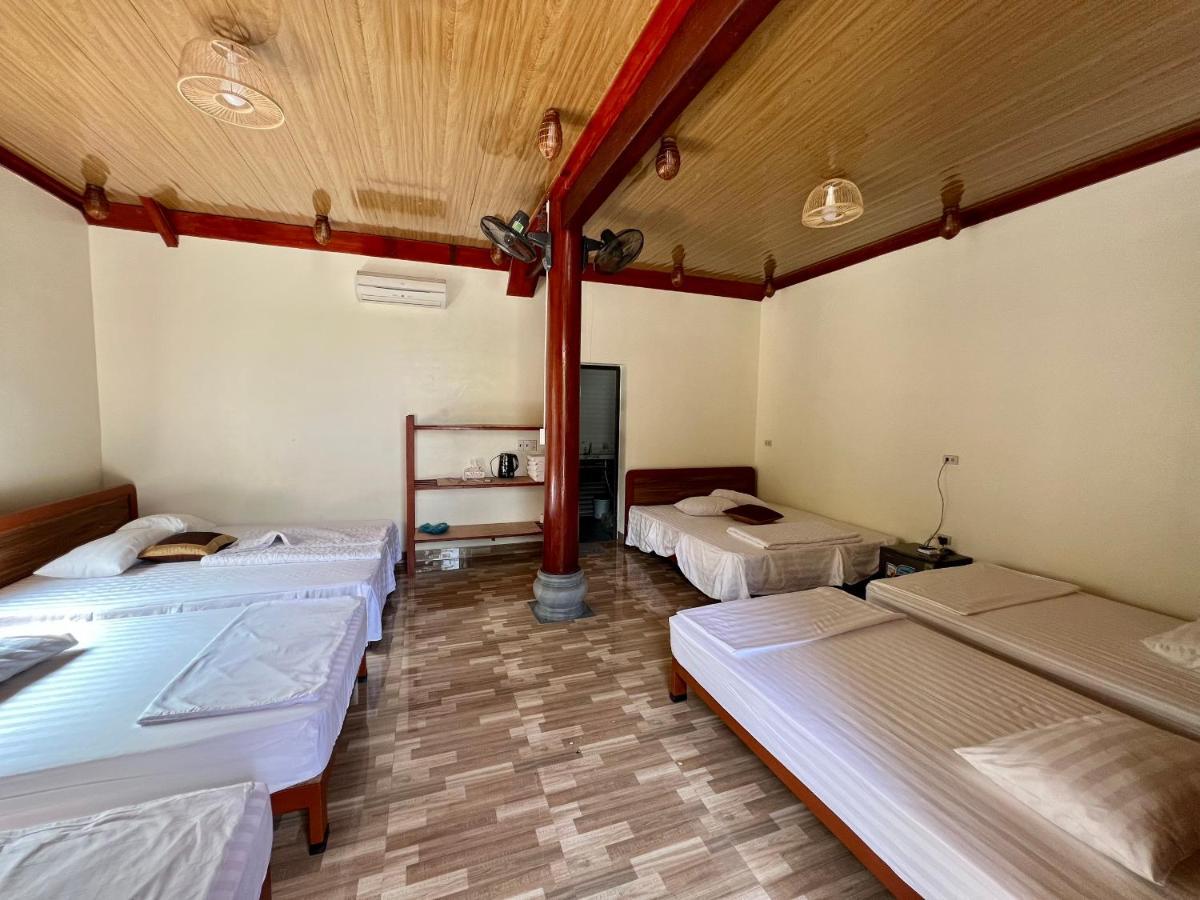 Trang An Lighthouse Homestay Нин Бин Екстериор снимка