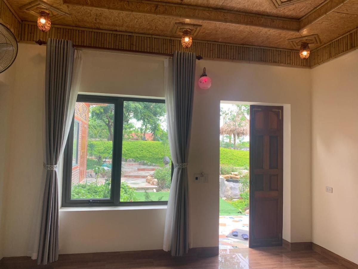 Trang An Lighthouse Homestay Нин Бин Екстериор снимка