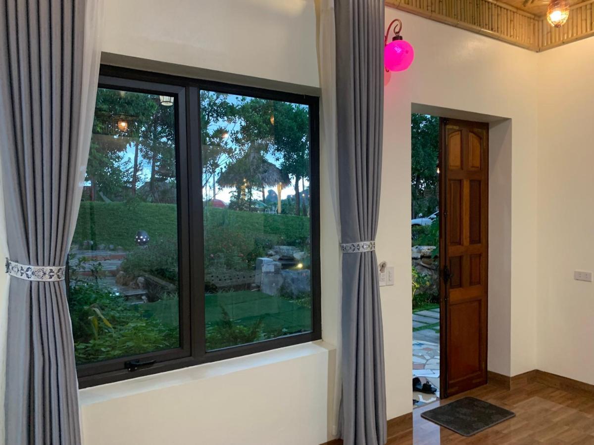 Trang An Lighthouse Homestay Нин Бин Екстериор снимка